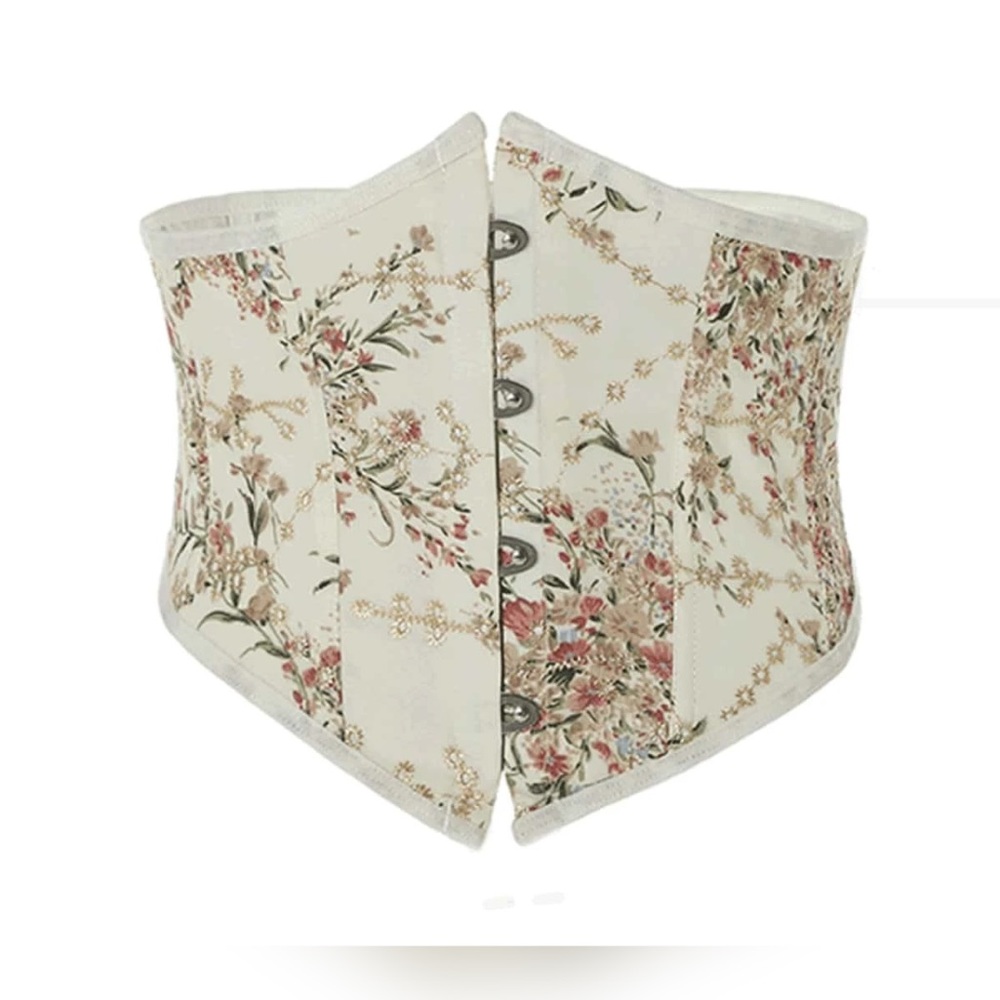 European designed corset